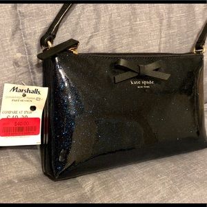 Kate Spade Mavis Street Offshore Crossbody Purse